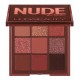 Huda Beauty 9 Shades Eyeshadow Palette Nude Rich