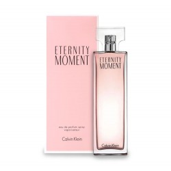 Calvin Klein Eternity Moment For Women- Eau de Parfum 100 ml