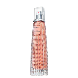 Givenchy Live Irresistible  Eau de Parfum for Women - 75ml