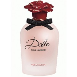 Perfume Dolce & Gabbana Rosa Excelsa For Women - Eau de Parfum 75 ml