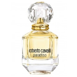 Roberto Cavalli Paradiso For Women - Eau de Parfum 75 ml