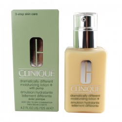 Clinique Dramatically Different Moisturizing Lotion -125 ml