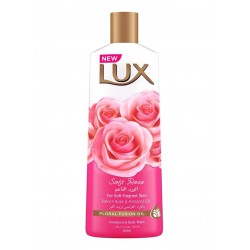 LUX Soft Touch Rose Body Wash 500 ml