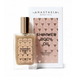Anastasia Beverly Hills Shimmer Body Oil - 45ml