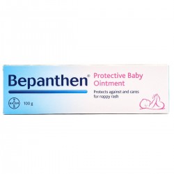 Bepanthen Protective Baby Ointment - 100gm