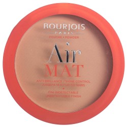 Bourjois Air Mat Powder 04 Light Bronze