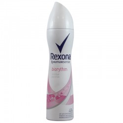 Rexona - Biorythm Antiperspirant Deodorant 200ml	