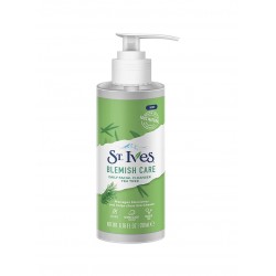 St. Ives Blemish Care Daily Facial Cleanser 200 ml
