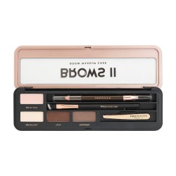 Profusion Cosmetics Brows II Brow Makeup Case