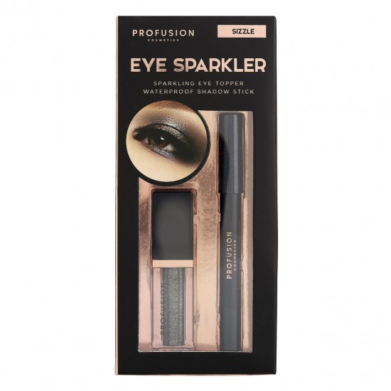 Profusion Cosmetics Sizzle Eye Sparkler