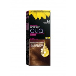 Garnier Hair Color Olia Golden Brown 5.3