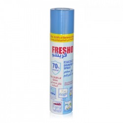 Fresho Anti Bacterial Disinfectant Spray Spring Breeze 300 ml