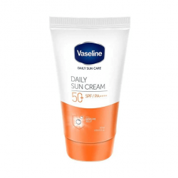 Vaseline Daily Sun Cream 50 ml