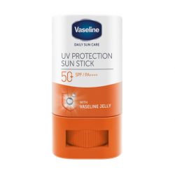 Vaseline 50SPF UV Protection Sun Stick - 15g