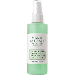 Mario Badescu Facial Spray Withaloe, Cucumber and Green Tea - 118ml