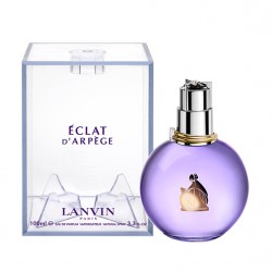 Perfume Lanvin Eclat D'Arpege Perfume for Women - Eau de Parfum 100 ml