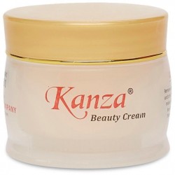 Kanza Beauty Cream 