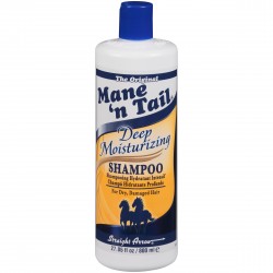 Mane N Tail Deep Moisturizing Shampoo - 800ml