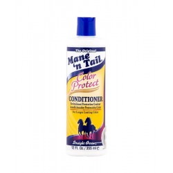 Mane N Tail Color Protect Conditioner - 355ml