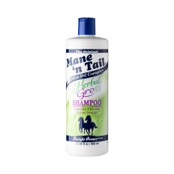 Mane N Tail Herbal-Gro Shampoo - 800ml