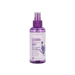 Nature Report Korean Lavender Soothing Moisturizing Spray - 150 ml