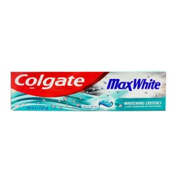 Colgate Toothpaste Max Fresh Crystal 100 ml