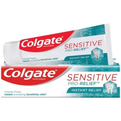 Colgate Sensitive Pro-Relief Toothpaste Instant Relief - 75 ml
