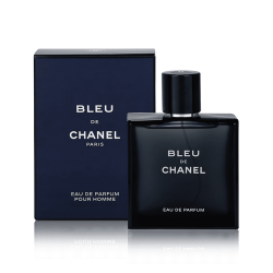Perfume Chanel Bleu de Chanel for men - Eau de Parfum 100 ml