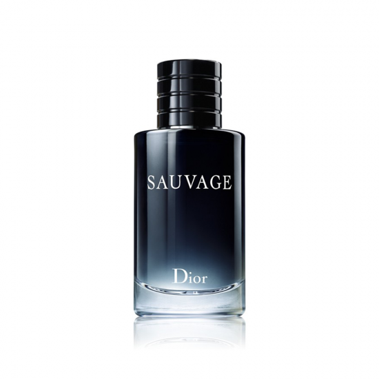 Perfume Dior Sauvage for Men - Eau de Toilette 100ml