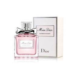 Perfume Dior Miss Dior Blooming Bouquet for Women - Eau de Toilette 100 ml
