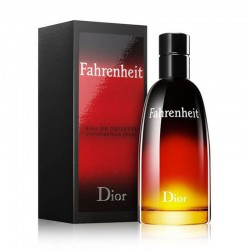 Dior Fahrenheit for Men - Eau de Toilette, 100 ml