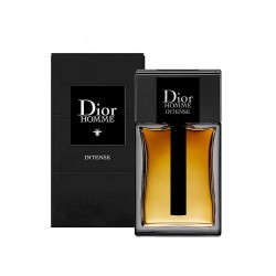 Dior Homme Intense perfume for men Eau de Parfum, 100ml