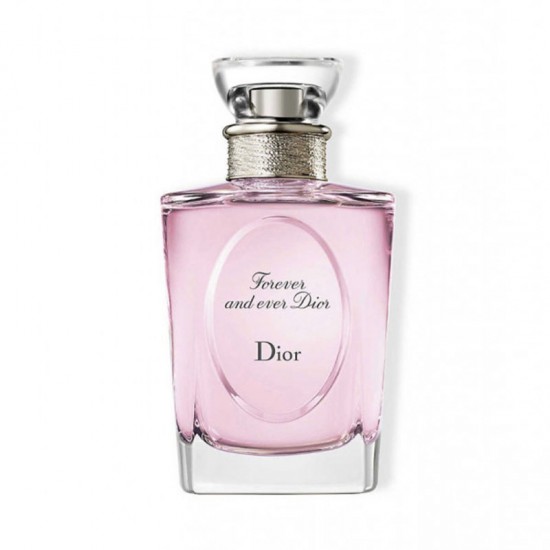 Dior Forever & Ever perfume for women - Eau de Toilette 100 ml