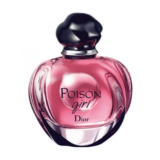 Dior Poison Girl Perfume for Women - Eau de Parfum 100 ml