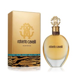 roberto cavalli Perfume For Women - Eau de Parfum 75 ml