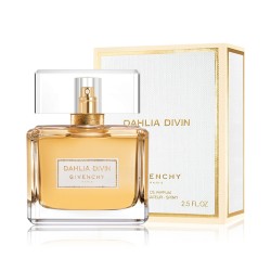 Perfume Givenchy Dahlia Divin for women - Eau de Parfum, 75 ml