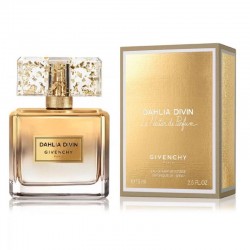 Perfume Givenchy Dahlia Divin Le Nectar De Parfum- Eau de Parfum for Women -75ml