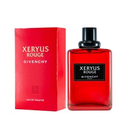Perfume Givenchy Xeryus Rouge for Men - Eau de Toilette, 100ml