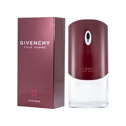 Perfume Givenchy Pour Homme for Men - Eau de Toilette 100 ml