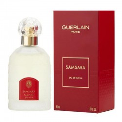 Guerlain Samsara perfume for women 50 ml