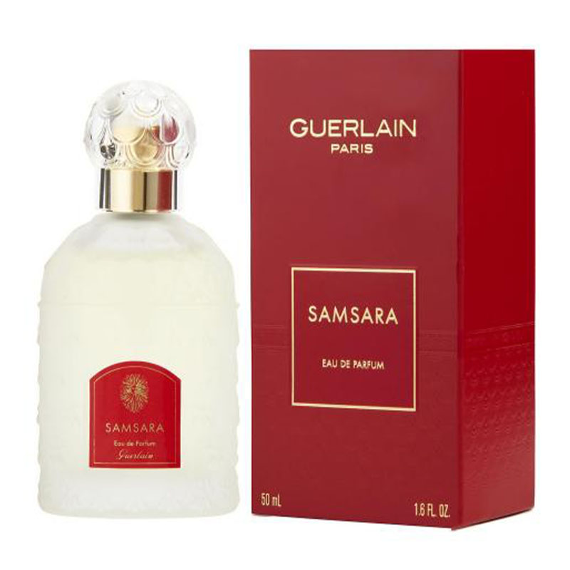 Samsara perfume for women ml