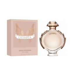 Perfume Paco Rabanne OLYMPEA for Women - Eau de Parfum 80ml