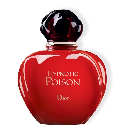 Perfume Dior Hypnotic Poison for Women - Eau de Toilette 100 ml