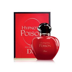Dior Hypnotic Poison Perfume for Women - Eau de Toilette 100 ml