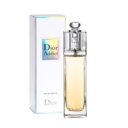Dior Addict perfume for women - Eau de Toilette 100 ml