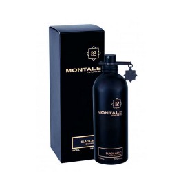 Montale Black Aoud Perfume - Eau de Parfum 100 ml