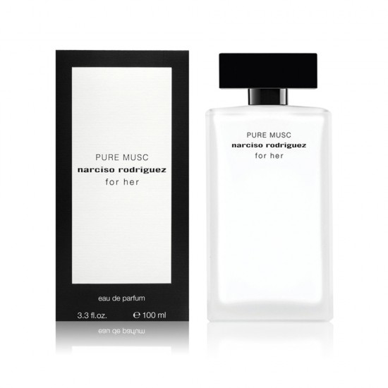 Narciso Rodriguez Pure Musk 100 ml