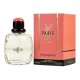Yves Saint Laurent Paris perfume for women, Eau de Toilette 125 ml