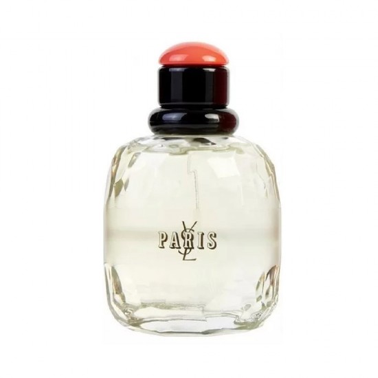 Yves Saint Laurent Paris perfume for women, Eau de Toilette 125 ml
