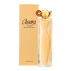 Perfume Givenchy Organza for Women - Eau de Parfum 100ml